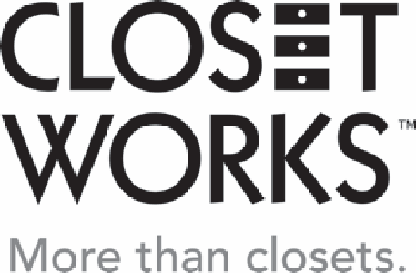 Closet Works, LLC Logo