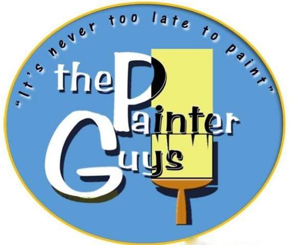 The Painter Guys Logo