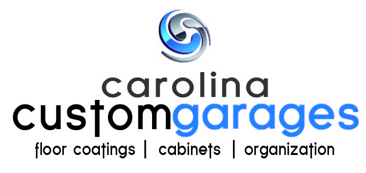 Carolina Custom Garages Logo