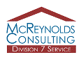 McReynolds Consulting, LLC Logo