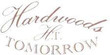 Hardwoods Tomorrow, LLC Logo