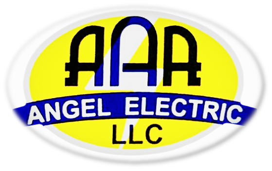 Angel AAA Electric LLC Logo