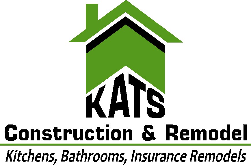 KATS Construction & Remodel, LLC Logo