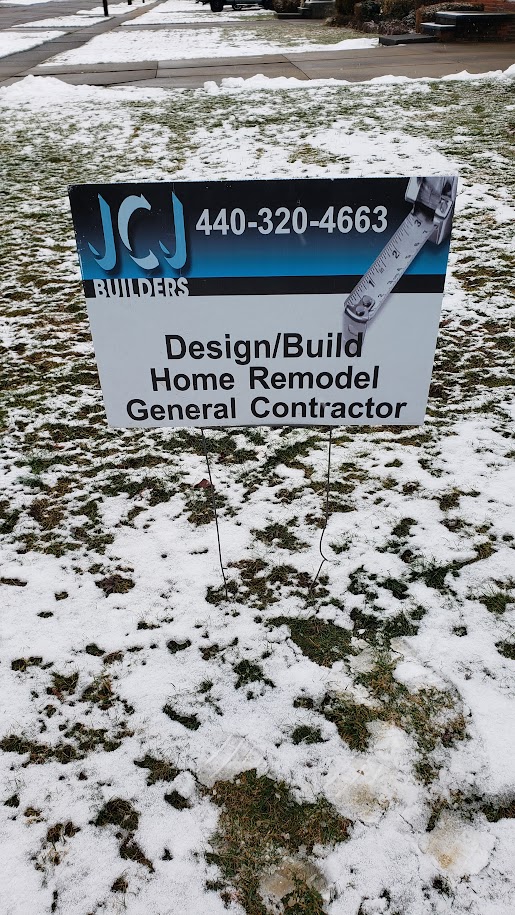 JCJ Builders Logo