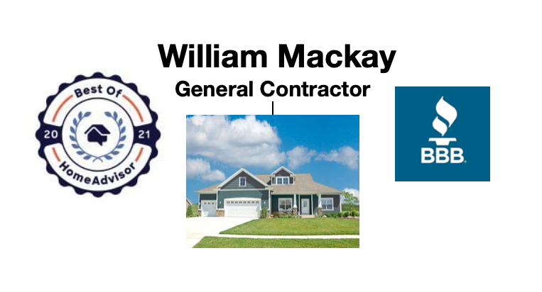 William MacKay Logo