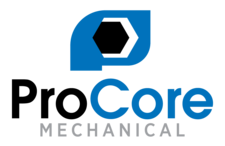 Procore Mechanical, Corp. Logo