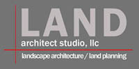 Land Architect Studio, LLC Logo