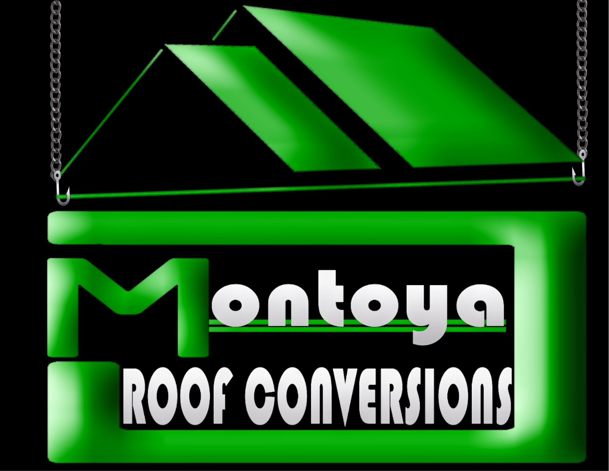 Montoya Roof Conversions Logo