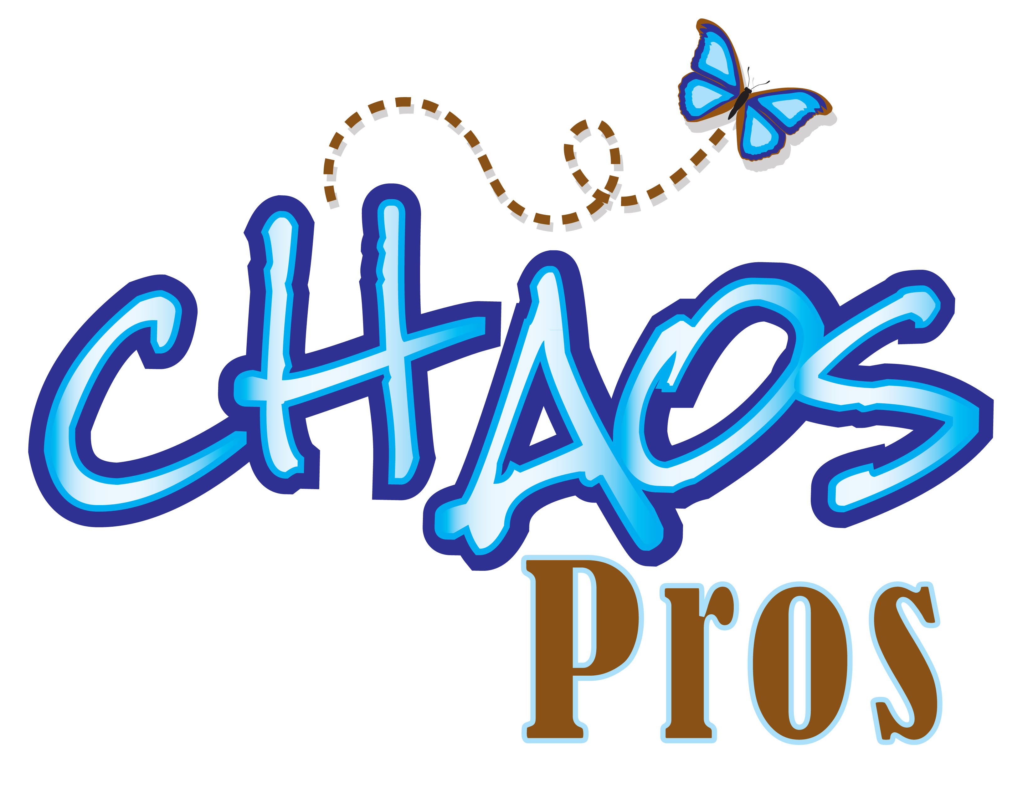 Chaos Pros, LLC Logo