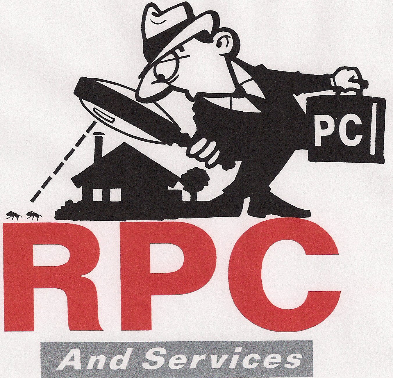 RPC & Services, LLC Logo