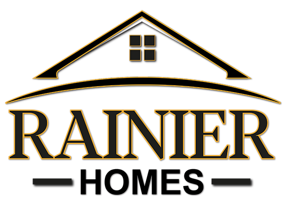 Rainier Construction, Inc. Logo