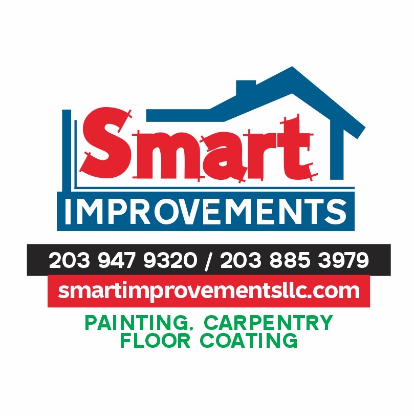 Smart Improvements, LLC Logo