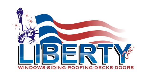Liberty Windows & Siding, Inc. Logo
