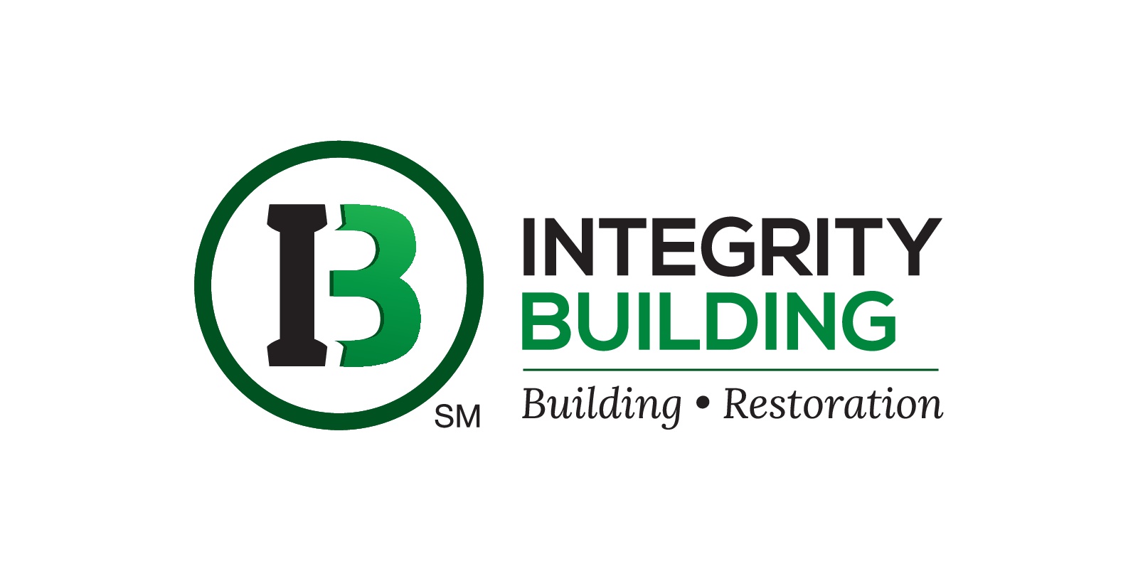 Integrity Building and Restoration Services, LLC Logo