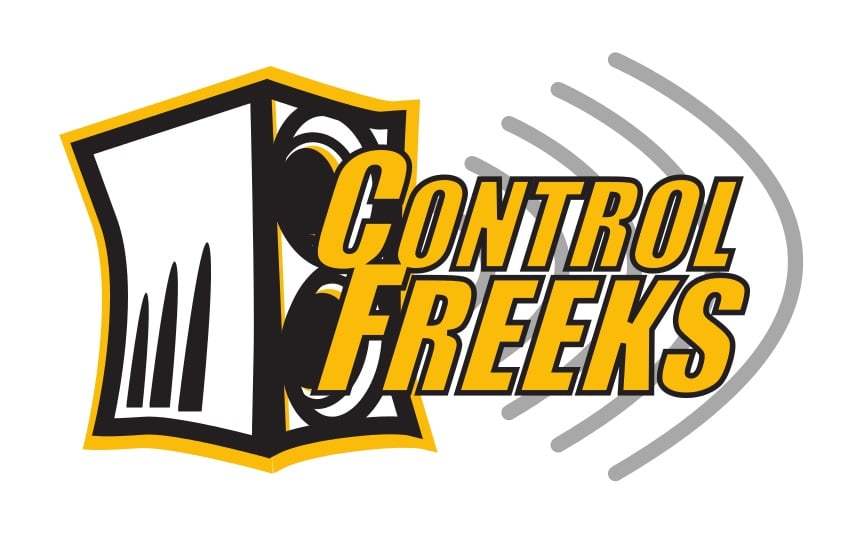 Control Freeks, LLC Logo