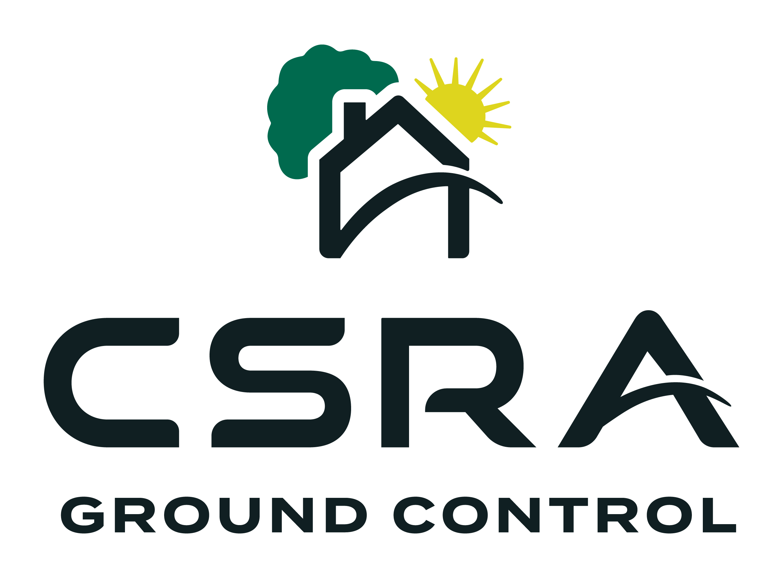 Ground Control Logo