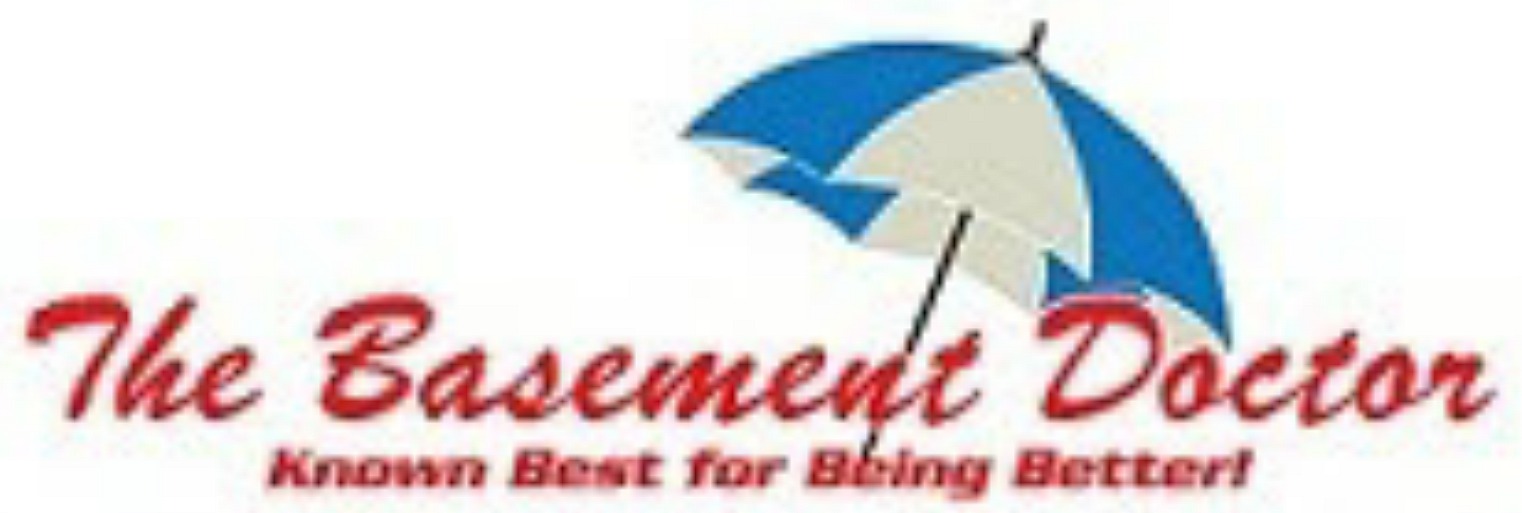The Basement Doctor of Cincinnati Logo