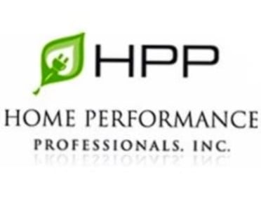 Home Performance Professionals, Inc. Logo