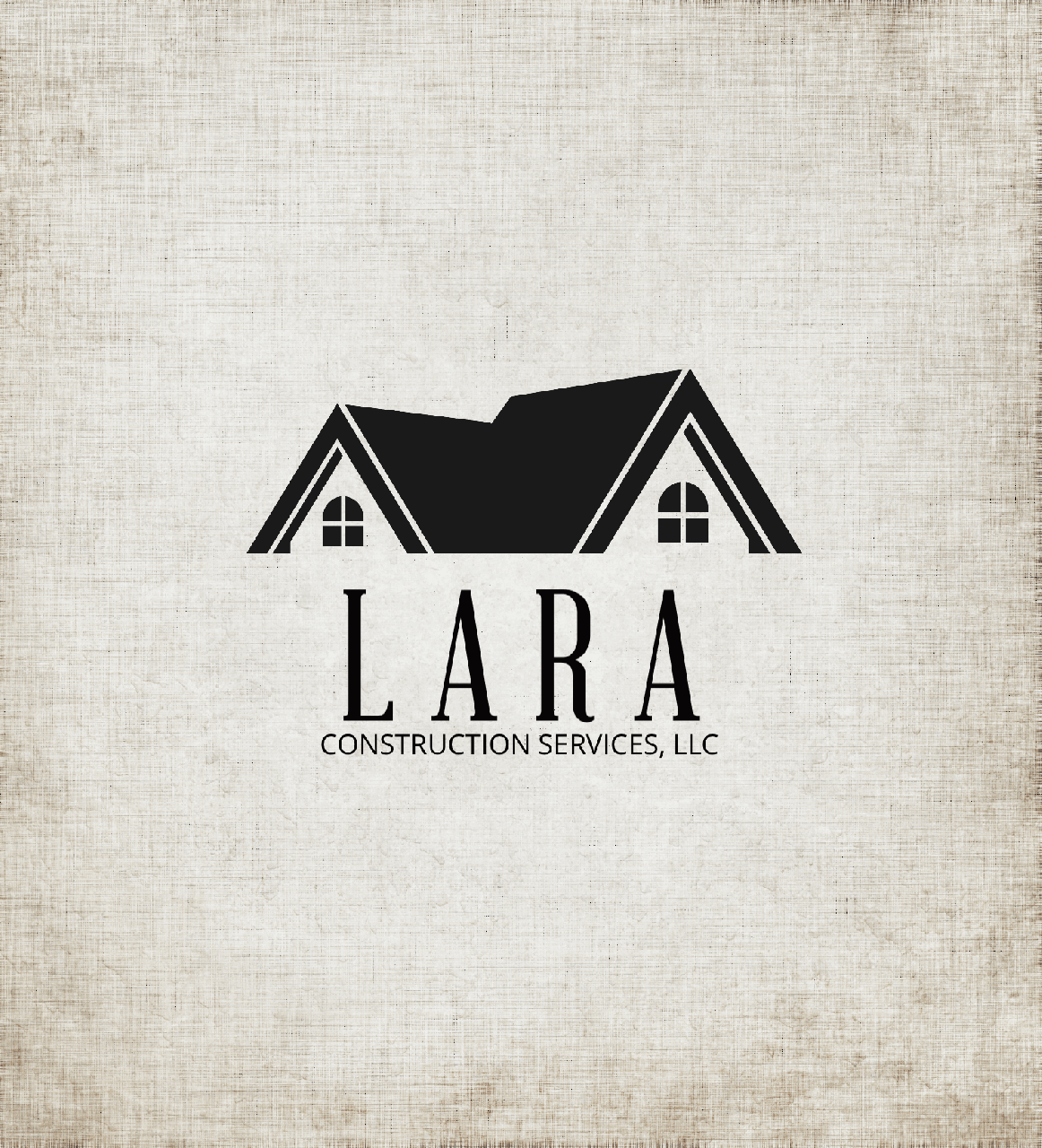 LARA Construction Services, LLC Logo