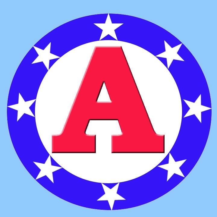 Alpha Electrical Contractors, Inc. Logo