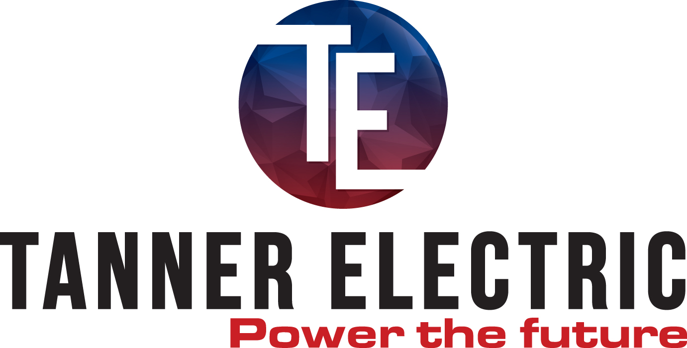 Tanner Electric, LLC Logo