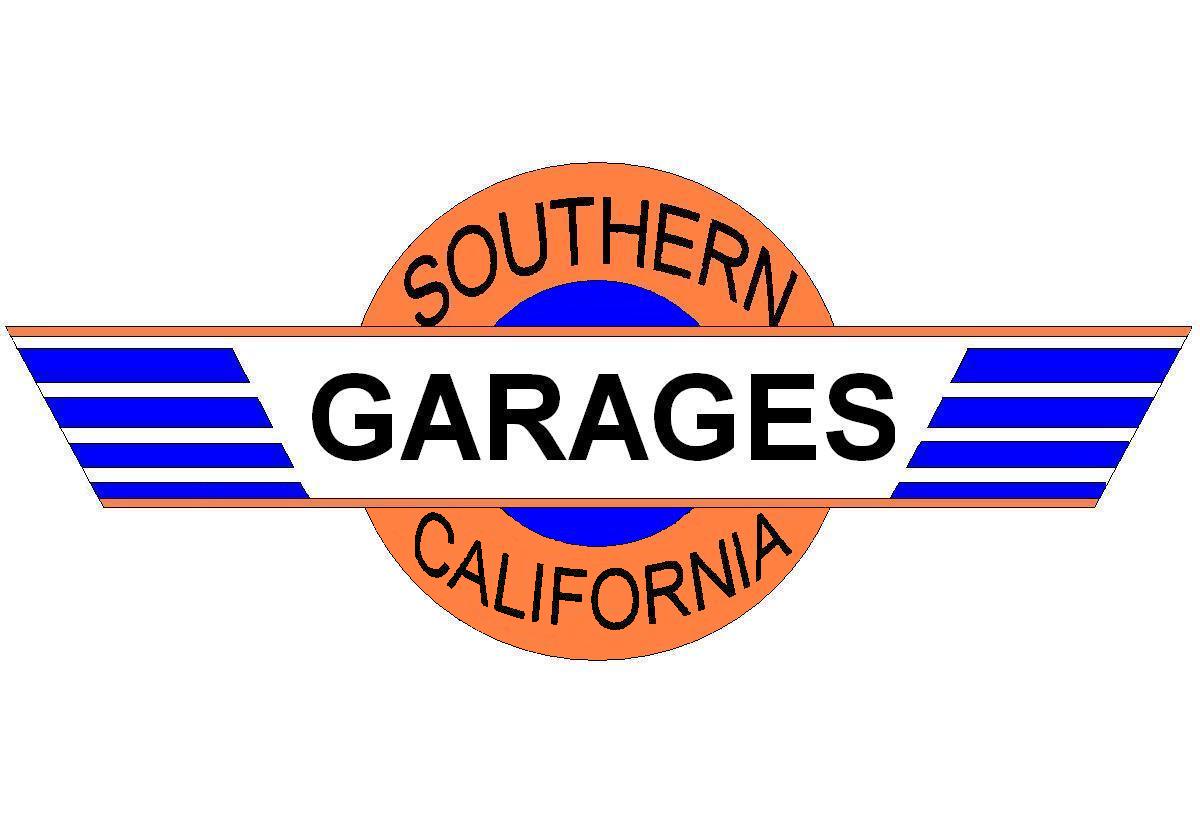 Southern California Garage Coatings Logo
