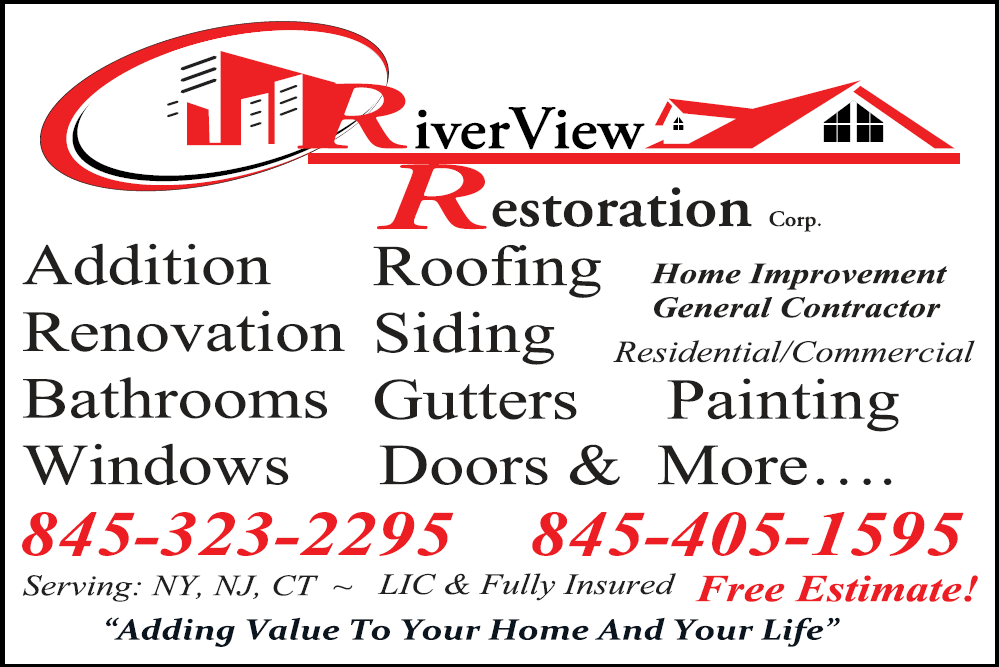 Elite Restoration, Inc. Logo