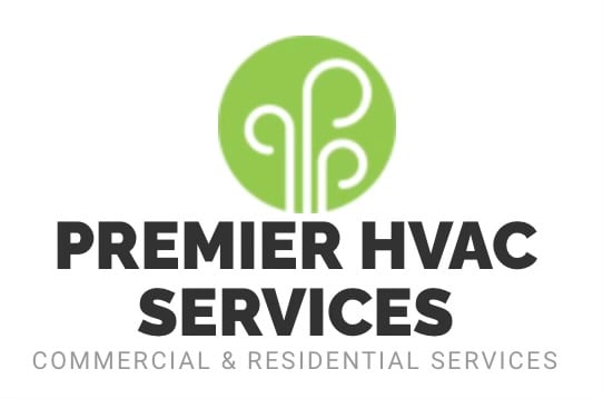 Premier HVAC Services Logo