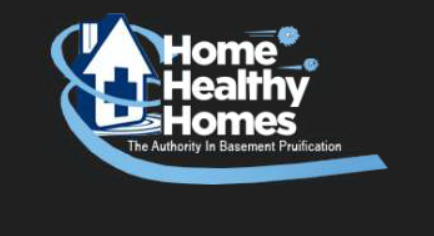 Home Healthy Homes, Inc. Logo