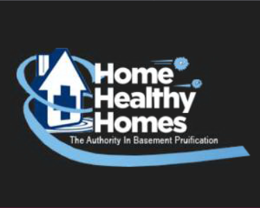 Home Healthy Homes, Inc. Logo