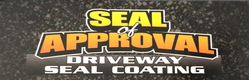 Seal of Approval Logo