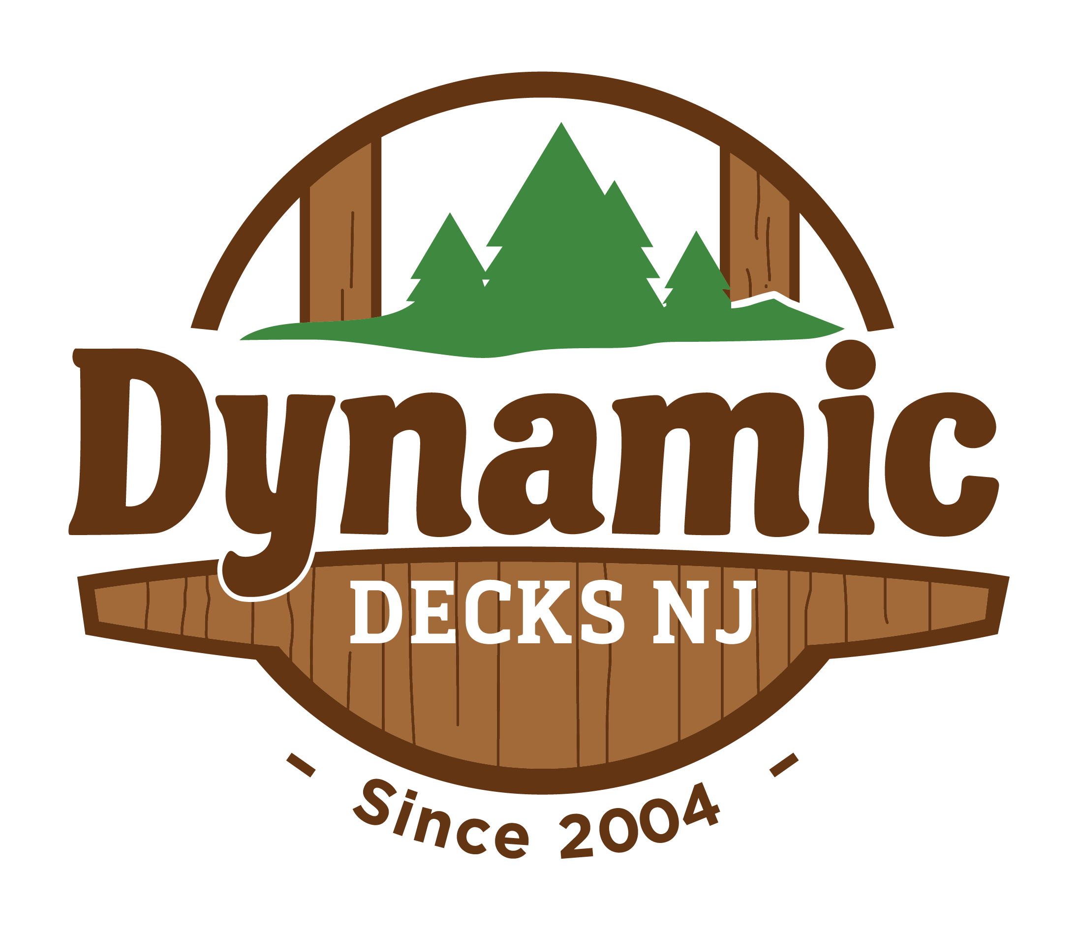 Dynamic Renovations, LLC Logo