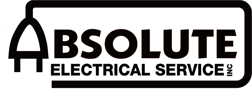Absolute Electrical Service, Inc. Logo