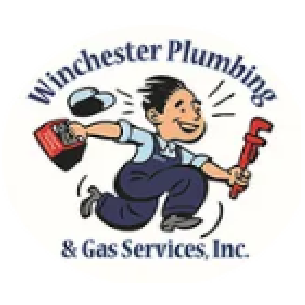 Winchester Plumbing and Gas Services, Inc. Logo