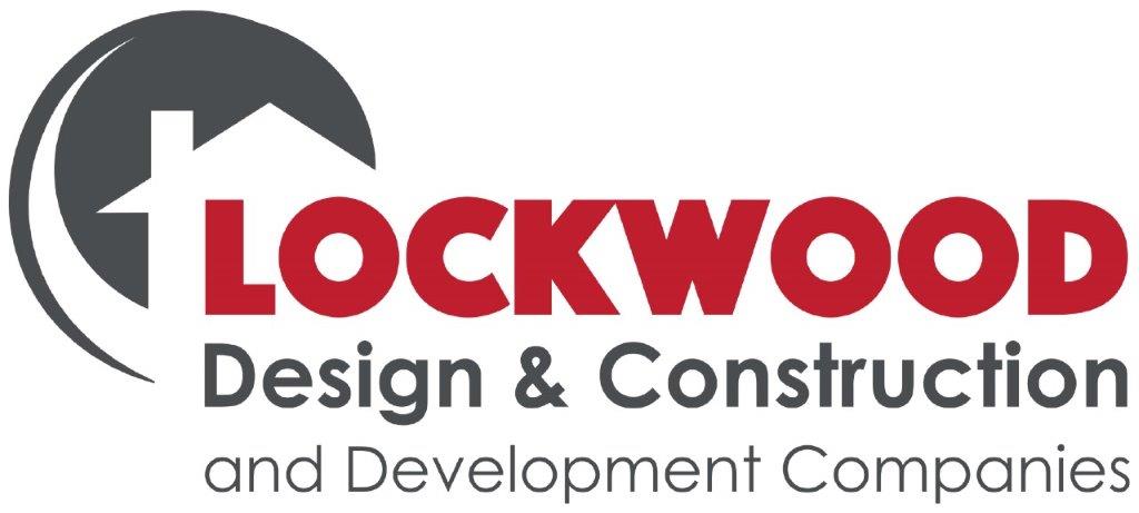Lockwood Design & Construction Logo