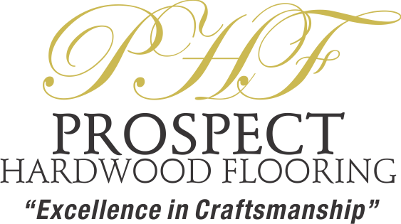 Prospect Hardwood Flooring, LLC Logo