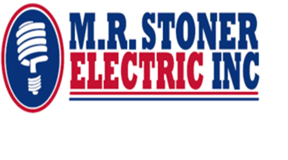 M.R. Stoner Electric, Inc. Logo