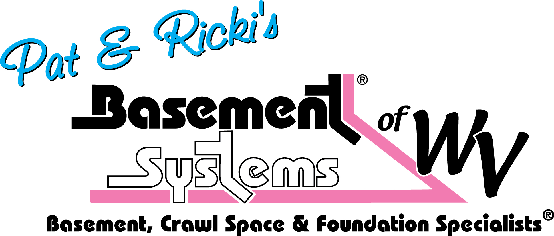 Basement Systems of WV, Inc. Logo