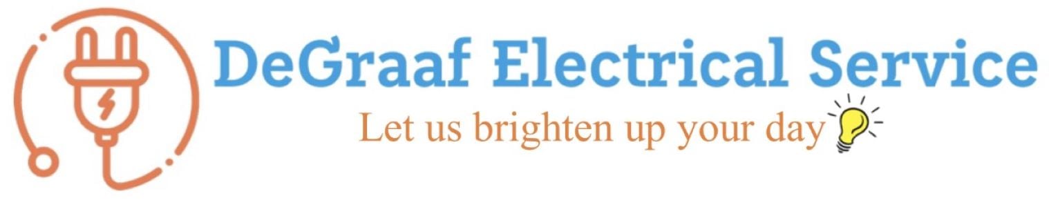 DeGraaf Electrical Service, LLC Logo