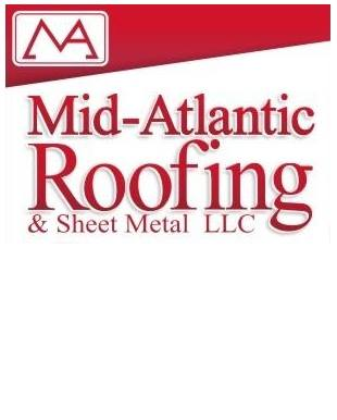 Mid-Atlantic Roofing and Sheet Metal, LLC Logo