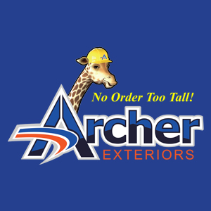 Archer Exteriors, Inc. Logo