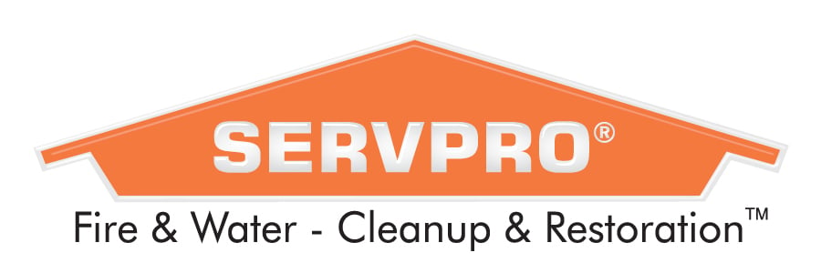 ServPro of Boone and Clinton Counties Logo