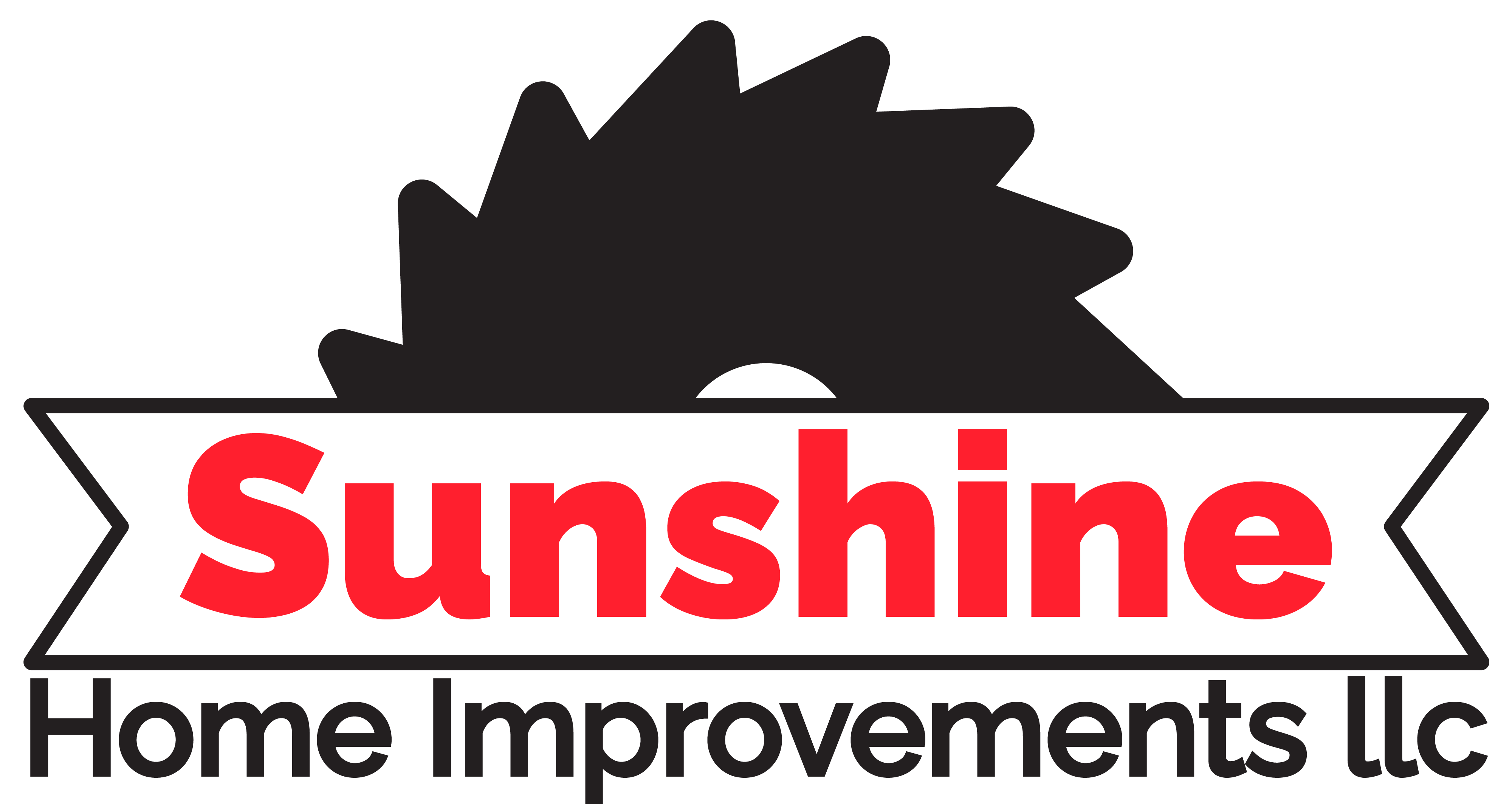 Sunshine Home Improvements, LLC Logo