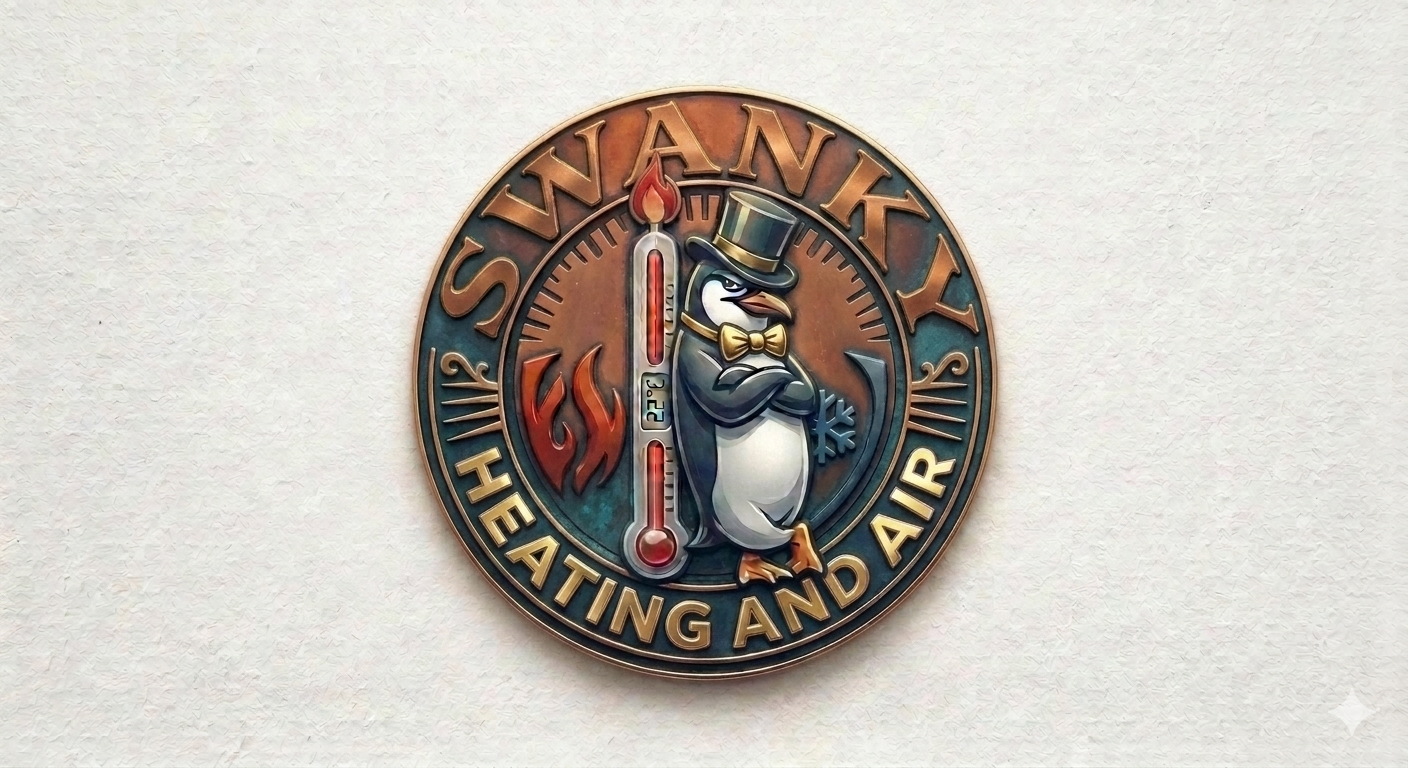 Effingham Heating & Air Inc Logo