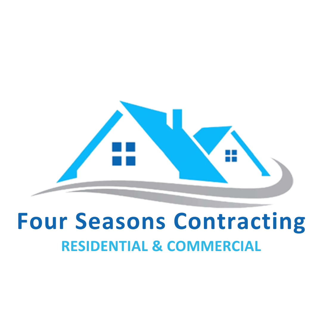 Four Seasons Contracting Logo