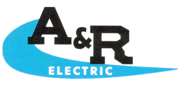 A & R Electric, LLC Logo