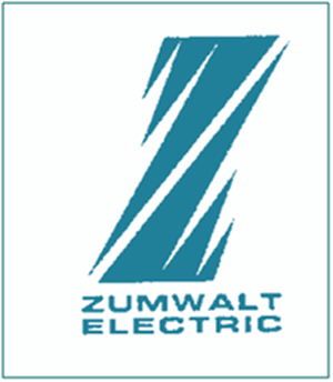 Zumwalt Electric Logo