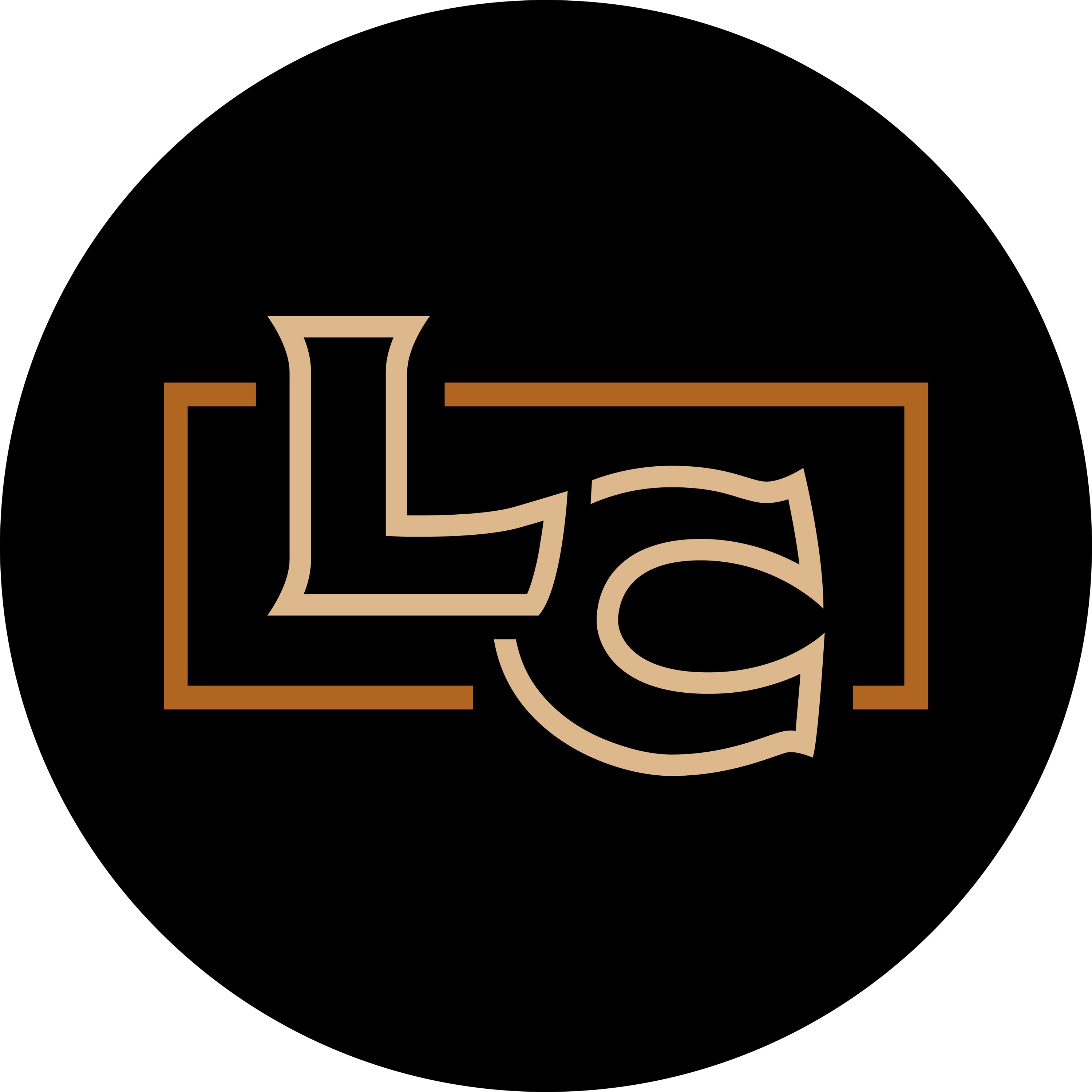 Ligon Construction Company Logo