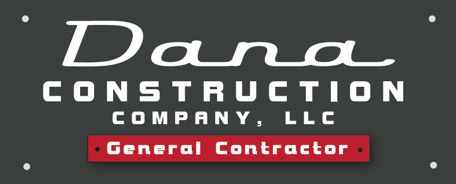 Dana Construction Company, LLC Logo
