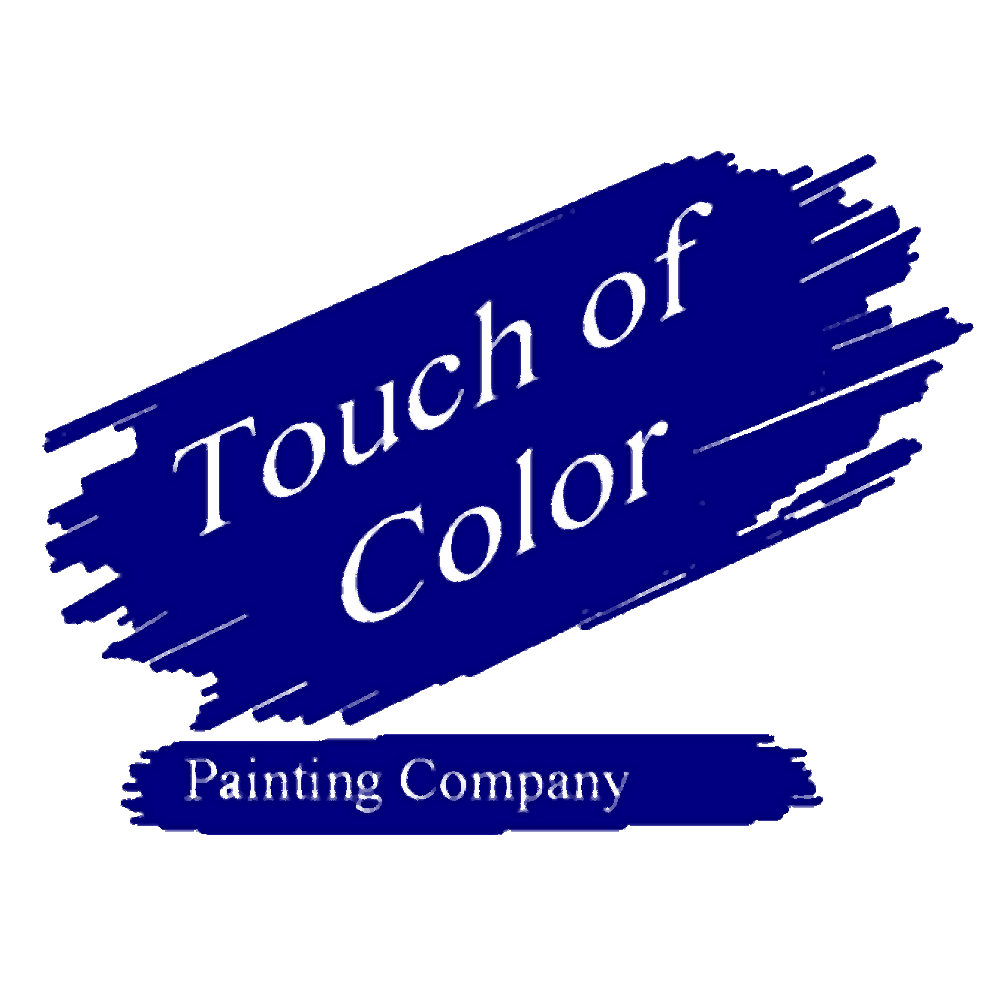A Touch Of Color, Inc. Logo